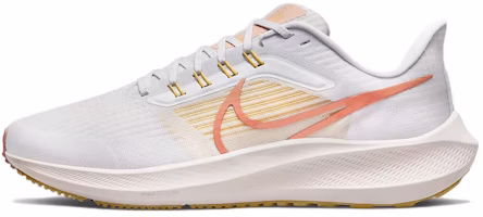 (Women) Nike Air Zoom Pegasus 39 Wide 'Whisper Madder Root' DM0173-501 (Women) Nike Air Zoom Pegasus 39 Wide 'Whisper Madder Root' DM0173-501