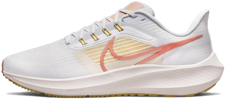 (W) Nike Air Zoom Pegasus 39 Lebar 'Whisper Madder Root' DM0173-501 Buy (W) Nike Air Zoom Pegasus 39 Lebar 'Whisper Madder Root' DM0173-501