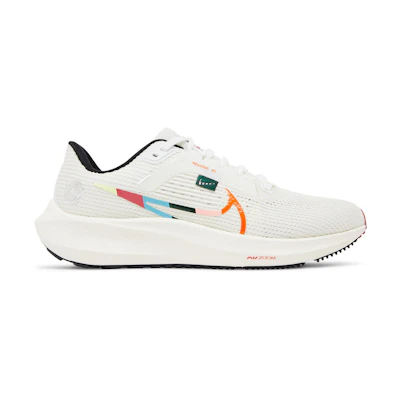 (W) Nike Air Zoom Pegasus 40 'All Petals United'