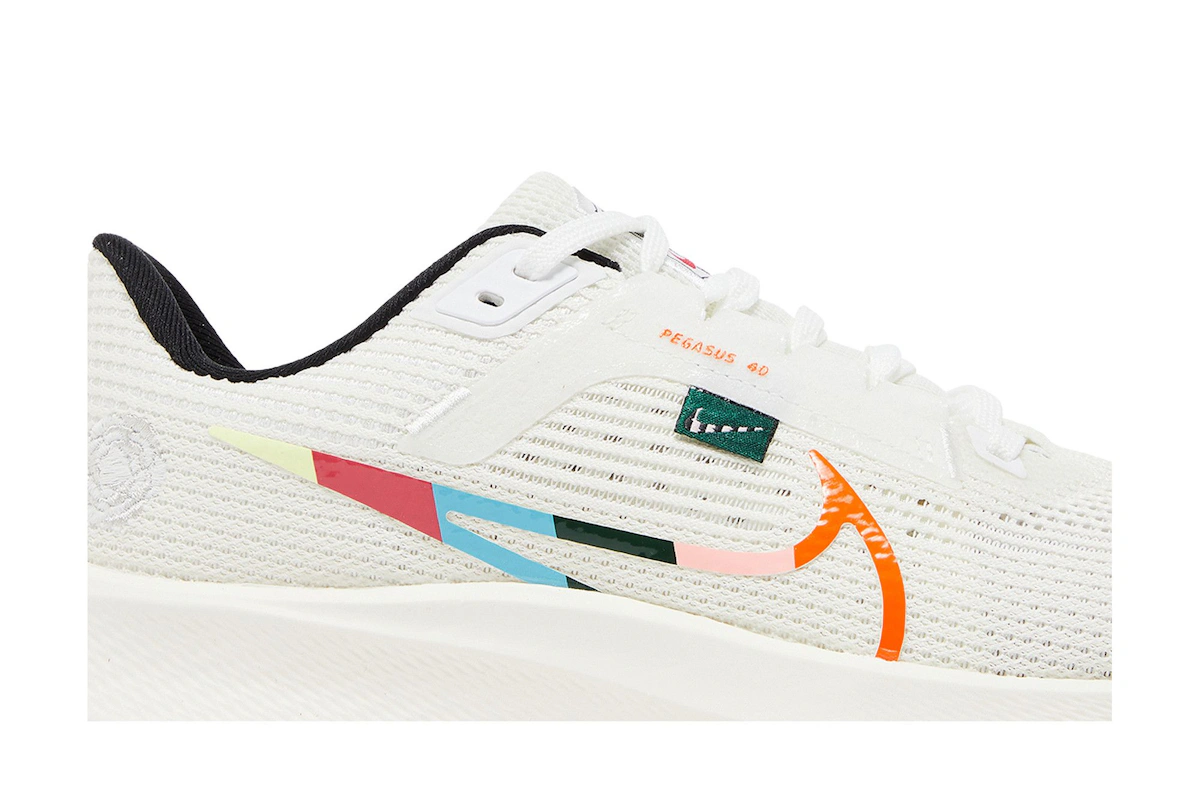 (Women) Nike Air Zoom Pegasus 40 'All Petals United' FN8919-191