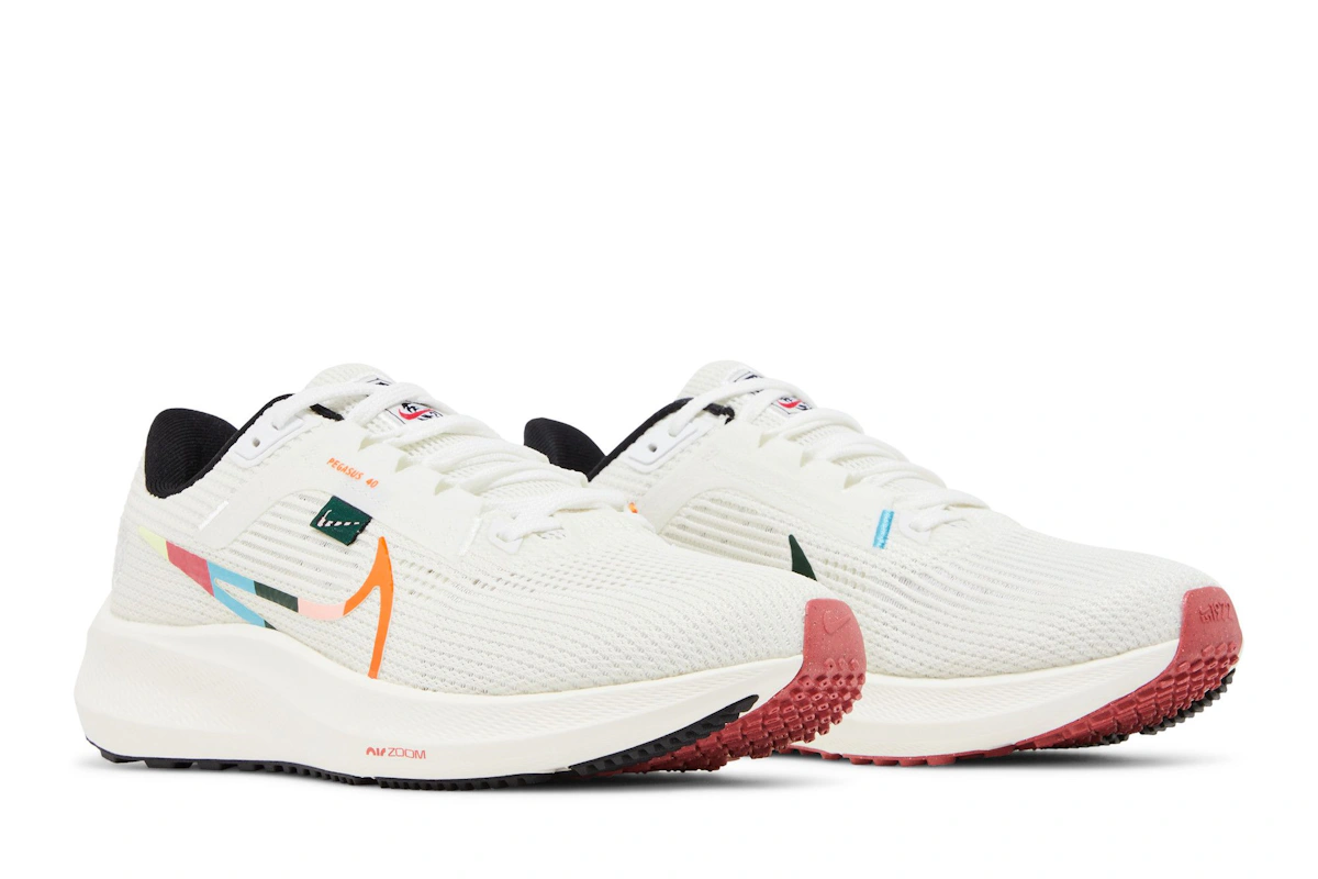 (Women) Nike Air Zoom Pegasus 40 'All Petals United' FN8919-191