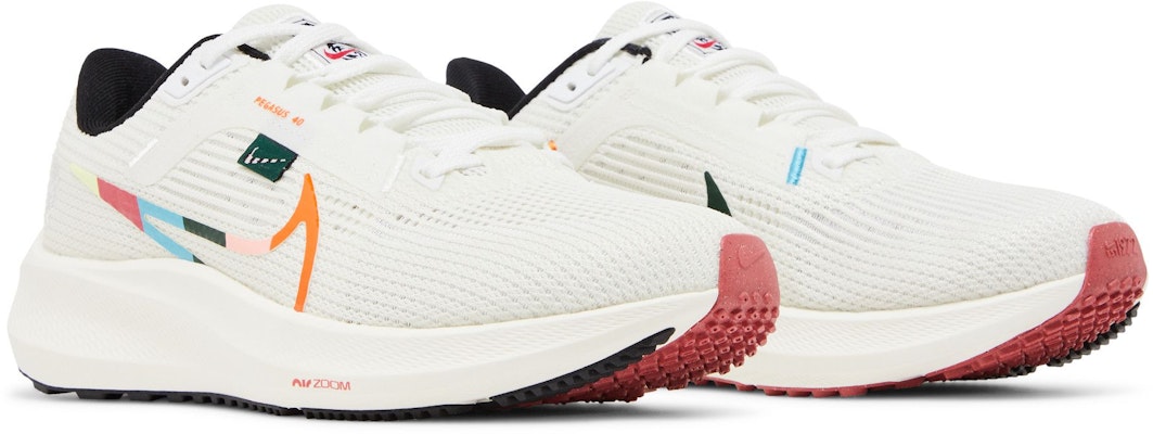 (W) Nike Air Zoom Pegasus 40 'Semua Kelopak Bersatu' FN8919-191 Cheap (W) Nike Air Zoom Pegasus 40 'Semua Kelopak Bersatu' FN8919-191