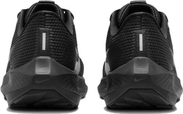 (Women) Nike Air Zoom Pegasus 40 'Black Anthracite' DV3854-003 Purchase (Women) Nike Air Zoom Pegasus 40 'Black Anthracite' DV3854-003