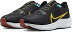 Lookbook (W) Nike Air Zoom Pegasus 40 'Negro Amarillo Velocidad Azul' DV3854-002