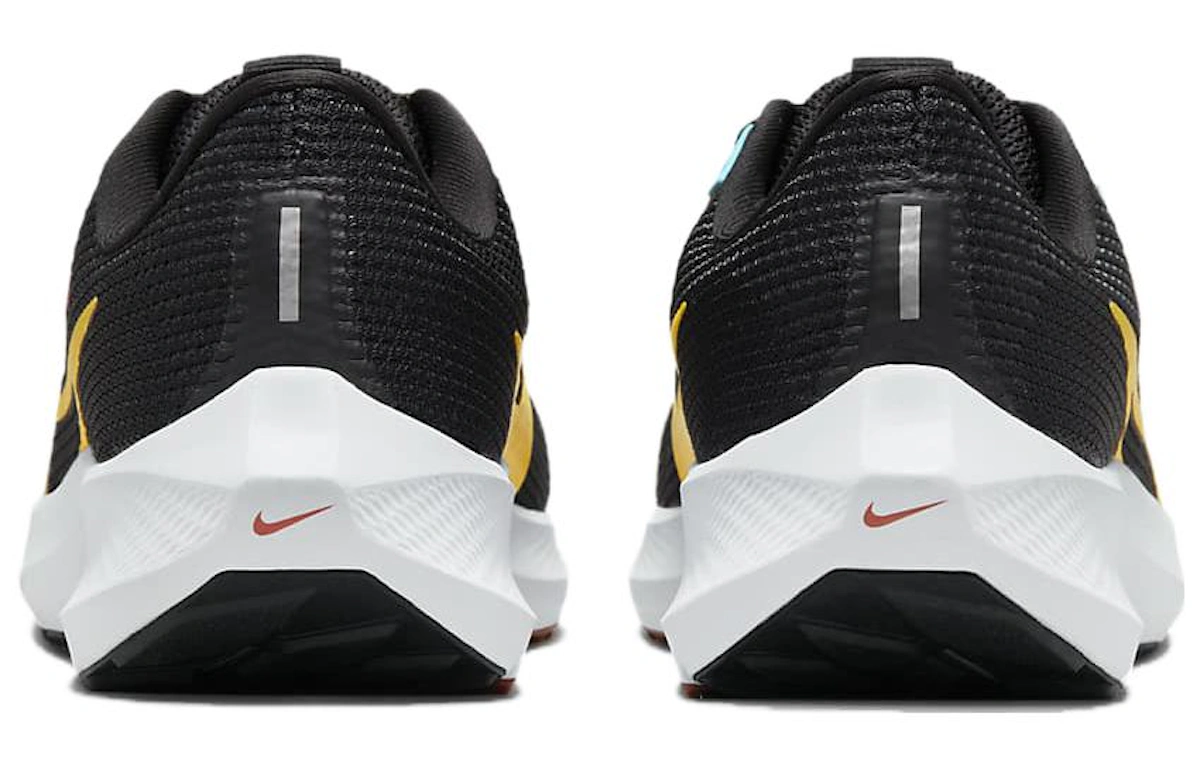 (Women) Nike Air Zoom Pegasus 40 'Black Speed Yellow' DV3854-002