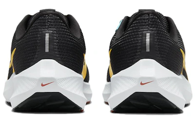 (Women) Nike Air Zoom Pegasus 40 'Black Speed Yellow' DV3854-002