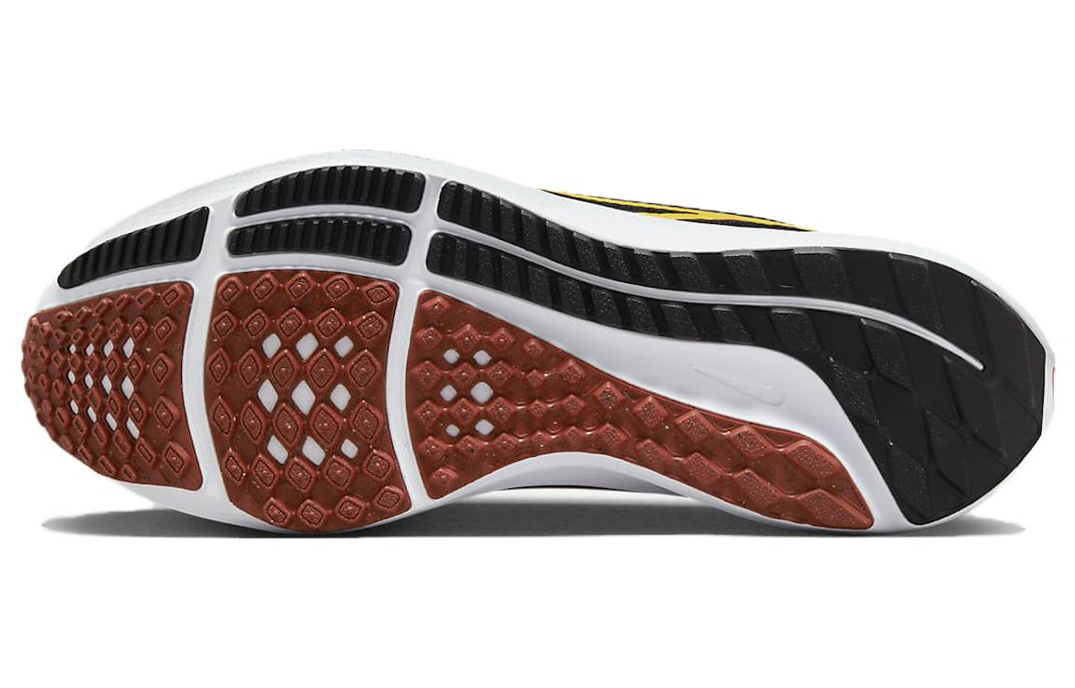 (Women) Nike Air Zoom Pegasus 40 'Black Speed Yellow' DV3854-002