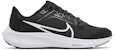 (W) Nike Air Zoom Pegasus 40 'Hitam Putih' DV3854-001
