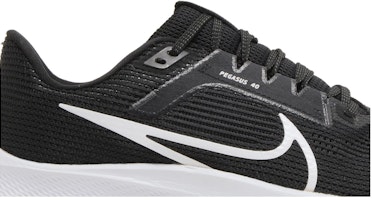 (W) 여성용 나이키 에어 줌 페가수스 40 '블랙 화이트' DV3854-001 DV3854-001 Order (W) 여성용 나이키 에어 줌 페가수스 40 '블랙 화이트' DV3854-001 DV3854-001