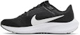 (W) Nike Air Zoom Pegasus 40 'Hitam Putih' DV3854-001