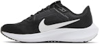 Lookbook (W) Nike Air Zoom Pegasus 40 'Hitam Putih' DV3854-001