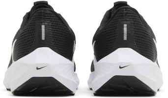 (W) 여성용 나이키 에어 줌 페가수스 40 '블랙 화이트' DV3854-001 DV3854-001 Details for (W) 여성용 나이키 에어 줌 페가수스 40 '블랙 화이트' DV3854-001 DV3854-001