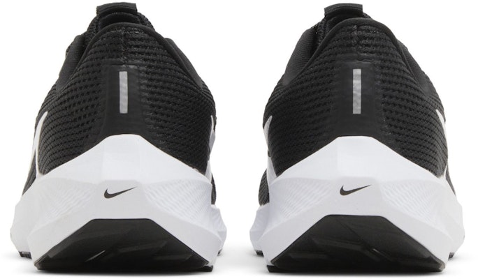 Nike Air Zoom Pegasus 40 女鞋「黑白款」 DV3854-001 Details for Nike Air Zoom Pegasus 40 女鞋「黑白款」 DV3854-001