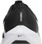 Sizing (W) Nike Air Zoom Pegasus 40 'Hitam Putih' DV3854-001