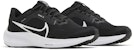 (W) Nike Air Zoom Pegasus 40 'Hitam Putih' DV3854-001