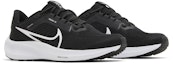 Cheap (W) Nike Air Zoom Pegasus 40 'Hitam Putih' DV3854-001