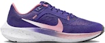Order Nike Pegasus 40 防滑耐磨 低筒 跑步鞋 女款 紫色