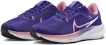 Lookbook Nike Pegasus 40 防滑耐磨 低筒 跑步鞋 女款 紫色