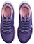 Shop Nike Pegasus 40 防滑耐磨 低筒 跑步鞋 女款 紫色