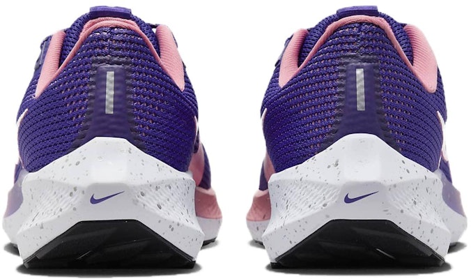 Nike Pegasus 40 防滑耐磨 低筒 跑步鞋 女款 紫色 Purchase Nike Pegasus 40 防滑耐磨 低筒 跑步鞋 女款 紫色