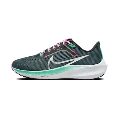 (W) Nike Air Zoom Pegasus 40 'Deep Jungle'