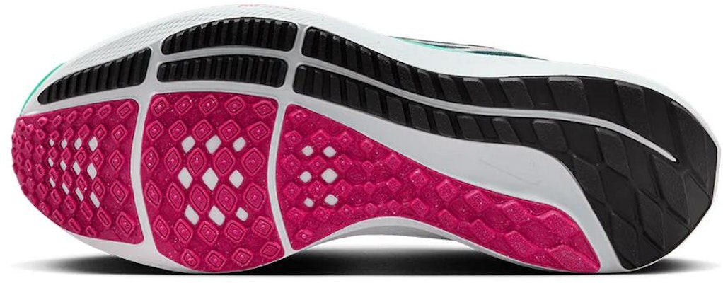 (W) Nike Air Zoom Pegasus 40 'Selva Profunda' DV3854-301 Purchase (W) Nike Air Zoom Pegasus 40 'Selva Profunda' DV3854-301