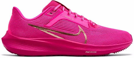 (Women) Nike Air Zoom Pegasus 40 'Fierce Pink' DV3854-601 (Women) Nike Air Zoom Pegasus 40 'Fierce Pink' DV3854-601