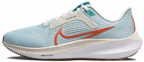 (Women) Nike Air Zoom Pegasus 40 'Green Comfort' DV3854-300 (Women) Nike Air Zoom Pegasus 40 'Green Comfort' DV3854-300