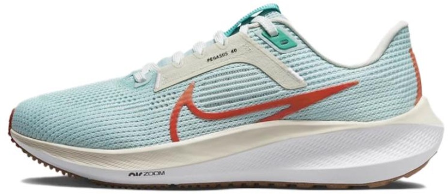 (W) Nike Air Zoom Pegasus 40 'Keselesaan Hijau' DV3854-300 Buy (W) Nike Air Zoom Pegasus 40 'Keselesaan Hijau' DV3854-300