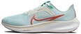 (W) Nike Air Zoom Pegasus 40 'Keselesaan Hijau' DV3854-300
