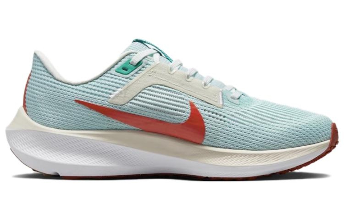 (Women) Nike Air Zoom Pegasus 40 'Green Comfort' DV3854-300
