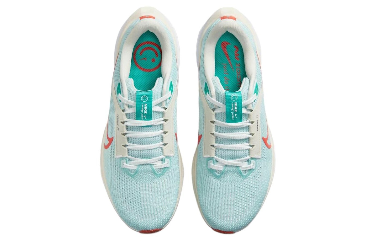 (Women) Nike Air Zoom Pegasus 40 'Green Comfort' DV3854-300