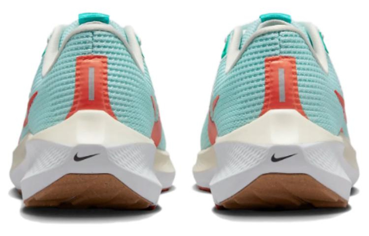 (Women) Nike Air Zoom Pegasus 40 'Green Comfort' DV3854-300