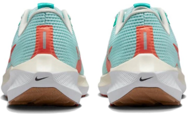 (W) Nike Air Zoom Pegasus 40 'Comodidad Verde' DV3854-300 Shop (W) Nike Air Zoom Pegasus 40 'Comodidad Verde' DV3854-300