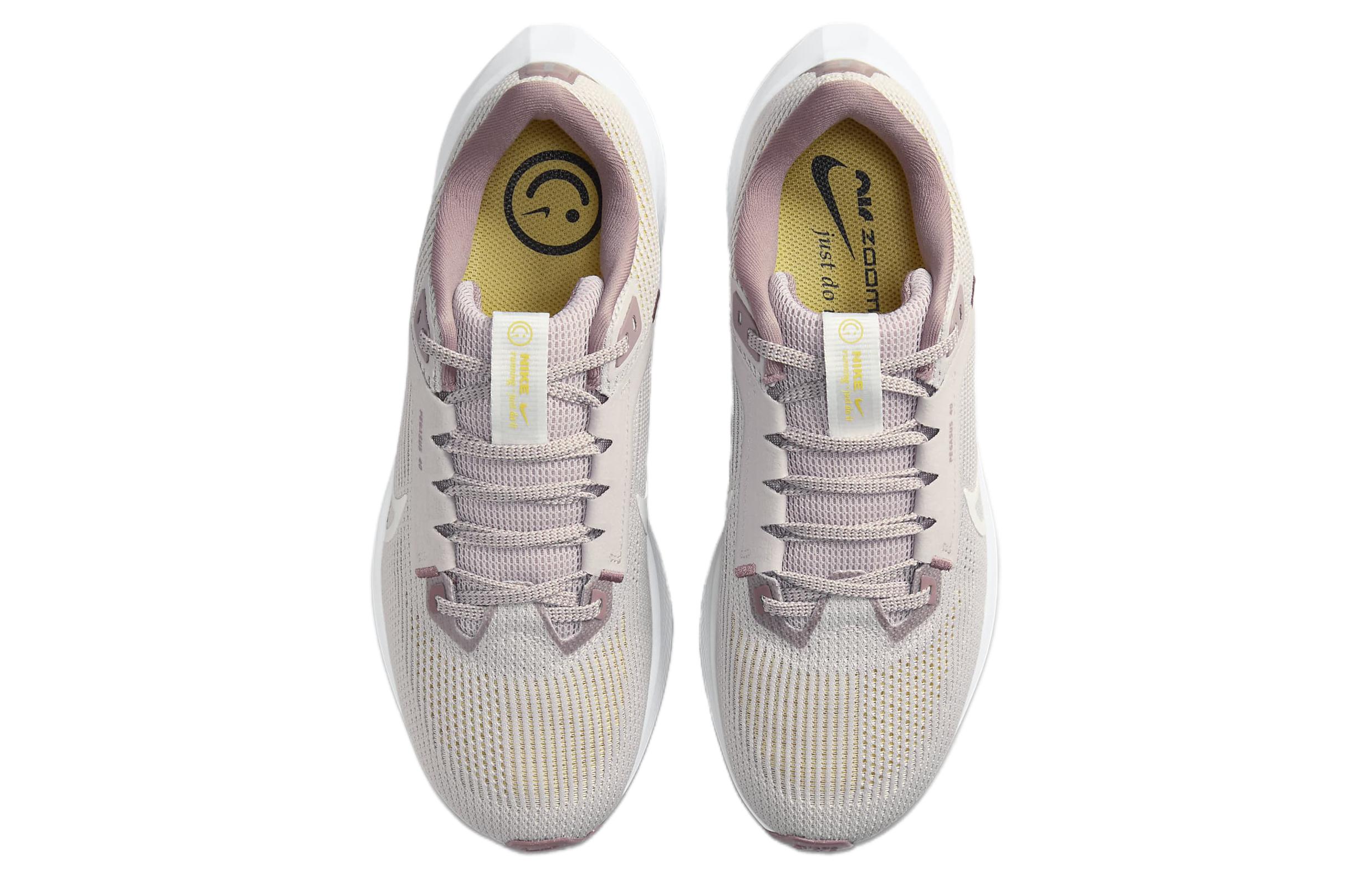 Purchase (W) Nike Air Zoom Pegasus 40 ''Gris Violet'' DV3854-010