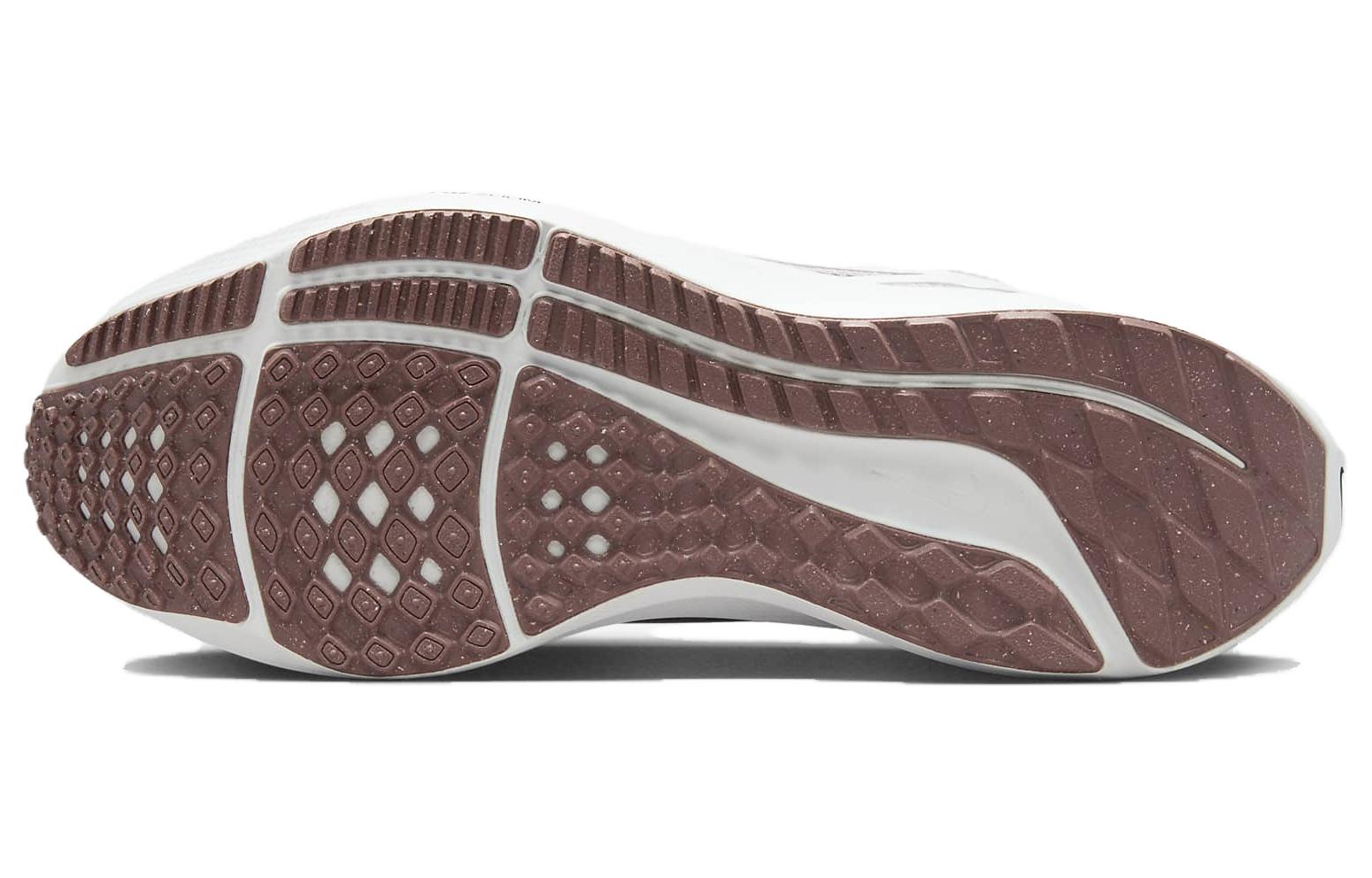 Sizing (W) Nike Air Zoom Pegasus 40 ''Gris Violet'' DV3854-010