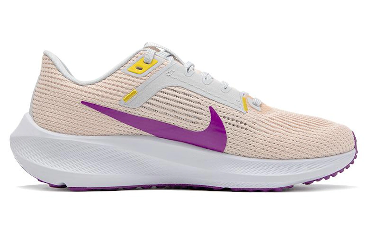 (Women) Nike Air Zoom Pegasus 40 'Guava Ice Vivid Purple' DV3854-800