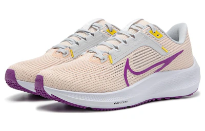 (Women) Nike Air Zoom Pegasus 40 'Guava Ice Vivid Purple' DV3854-800