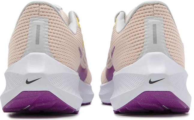 (Women) Nike Air Zoom Pegasus 40 'Guava Ice Vivid Purple' DV3854-800 Shop (Women) Nike Air Zoom Pegasus 40 'Guava Ice Vivid Purple' DV3854-800