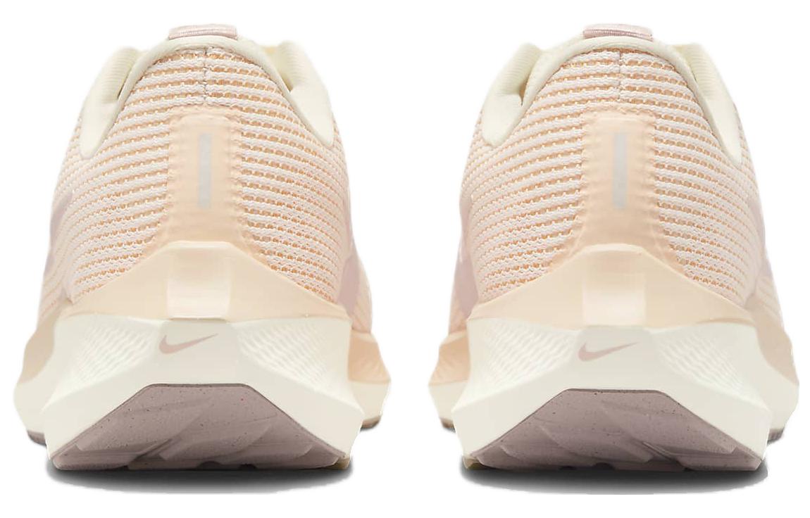 Purchase (W) Nike Air Zoom Pegasus 40 ''淺象牙粉牛津'' FZ0638-110