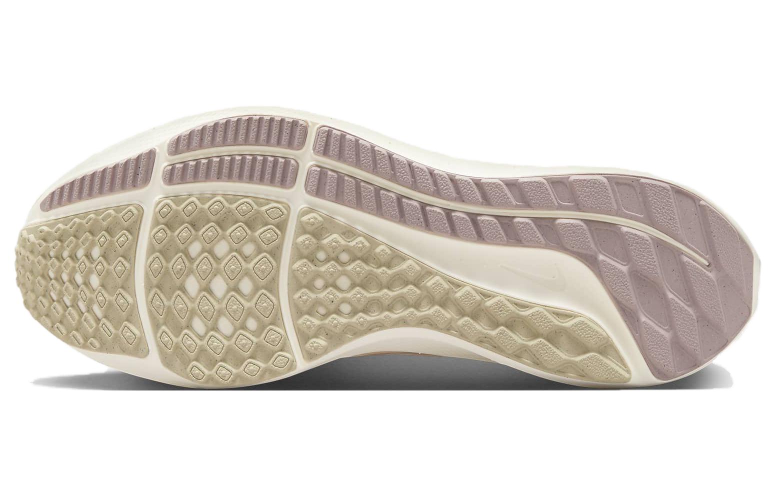 Details for (W) Nike Air Zoom Pegasus 40 ''淺象牙粉牛津'' FZ0638-110