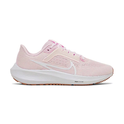 (W) Nike Air Zoom Pegasus 40 'Pearl Pink'