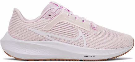 (Women) Nike Air Zoom Pegasus 40 'Pearl Pink' DV3854-600 (Women) Nike Air Zoom Pegasus 40 'Pearl Pink' DV3854-600
