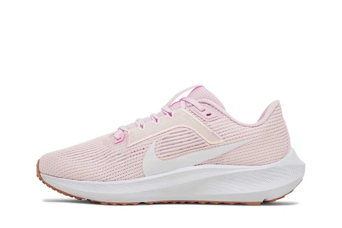 (Women) Nike Air Zoom Pegasus 40 'Pearl Pink' DV3854-600