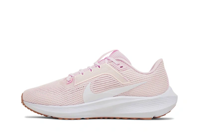 (Women) Nike Air Zoom Pegasus 40 'Pearl Pink' DV3854-600
