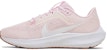(W) Nike Air Zoom Pegasus 40 'Merah Jambu Mutiara' DV3854-600