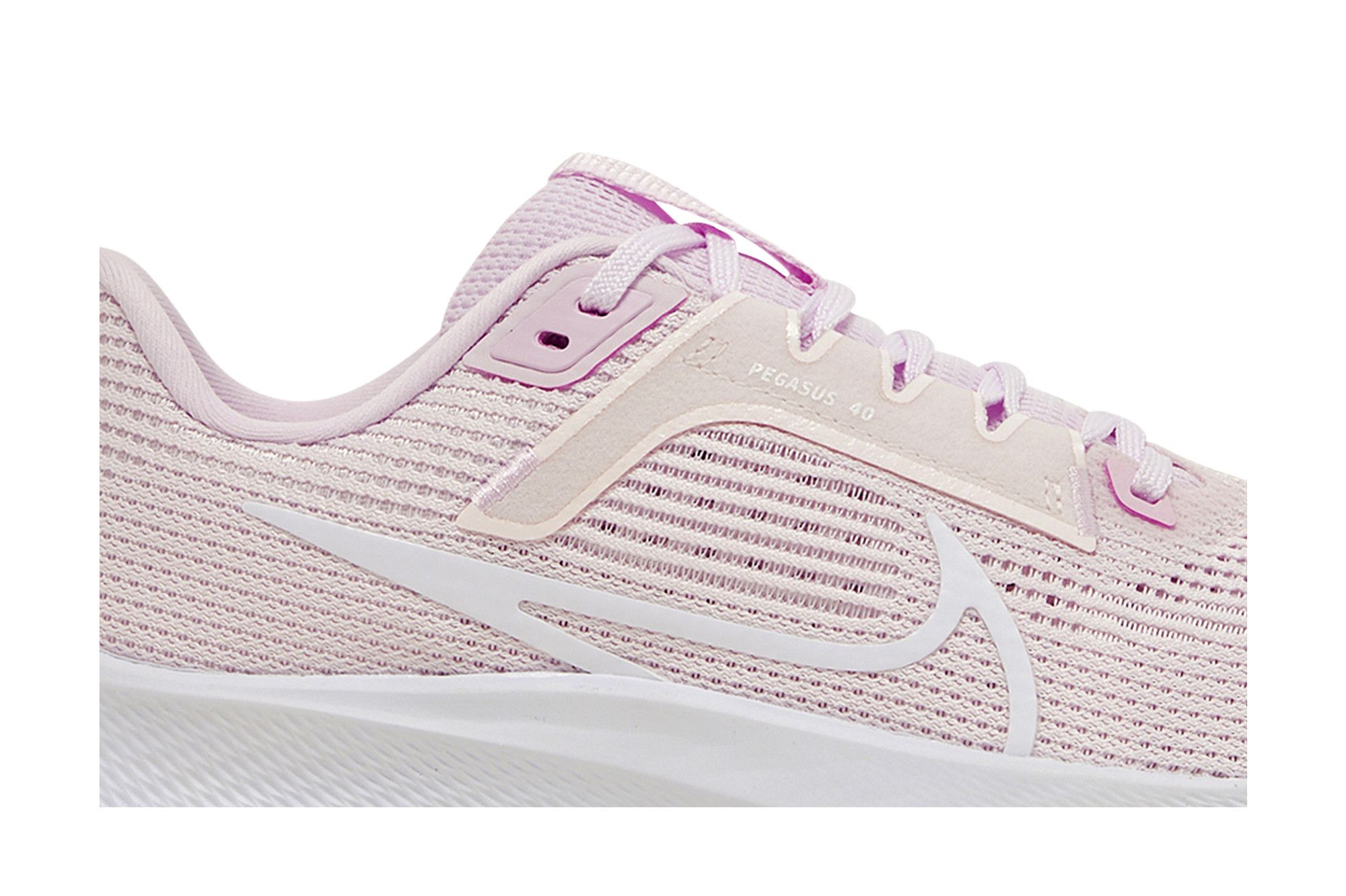Lookbook (W) Nike Air Zoom Pegasus 40 ''Perlenrosa'' DV3854-600