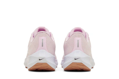 (Women) Nike Air Zoom Pegasus 40 'Pearl Pink' DV3854-600