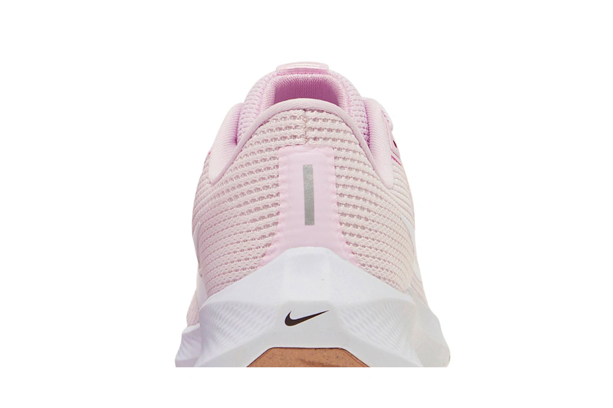 (Women) Nike Air Zoom Pegasus 40 'Pearl Pink' DV3854-600