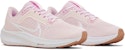 (W) Nike Air Zoom Pegasus 40 'Merah Jambu Mutiara' DV3854-600